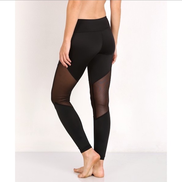 Onzie Track Legging - Picture 4 of 8